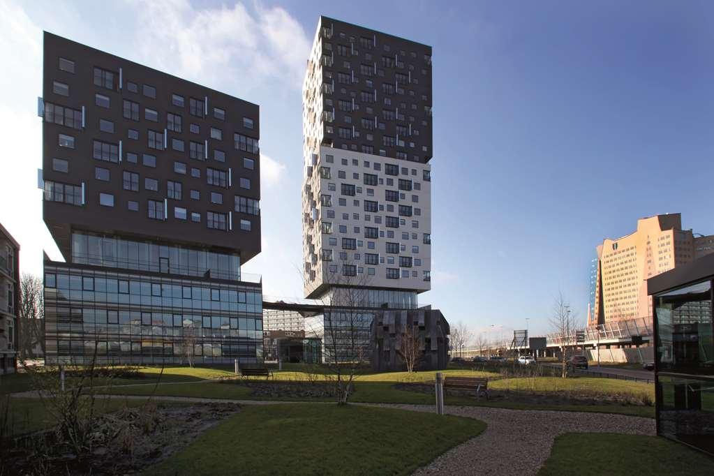 Leonardo Hotel Groningen Exterior photo