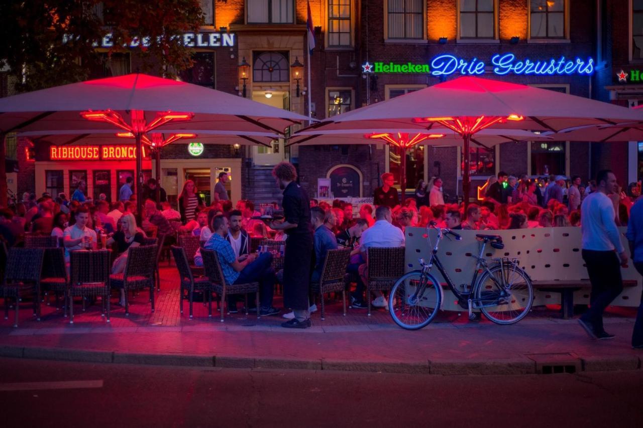 Leonardo Hotel Groningen Exterior photo